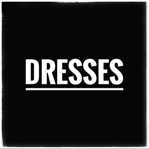 DRESSES - DO NOT BUY THIS LISTING